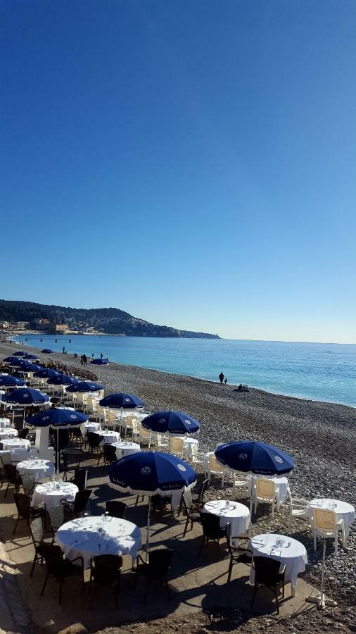 Apartment France Nizza