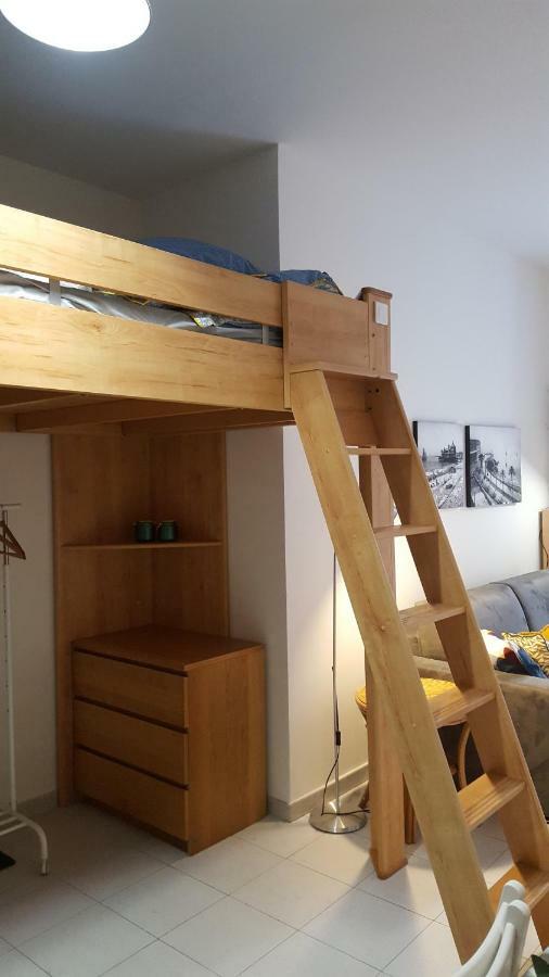 Appartamento France Nizza