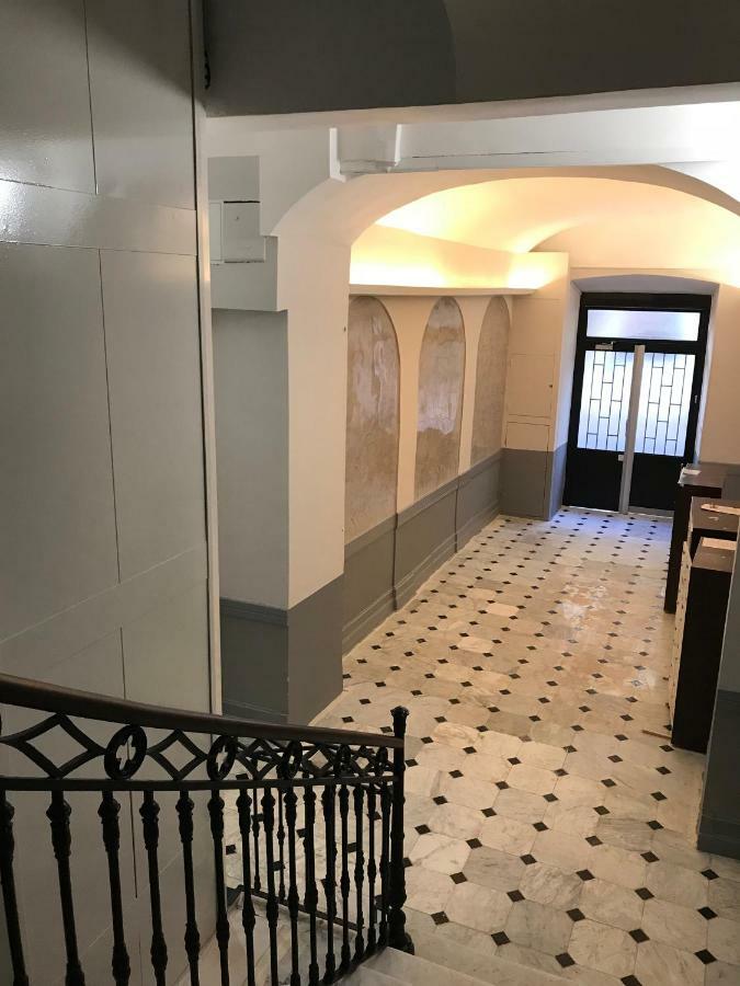 Appartamento France Nizza